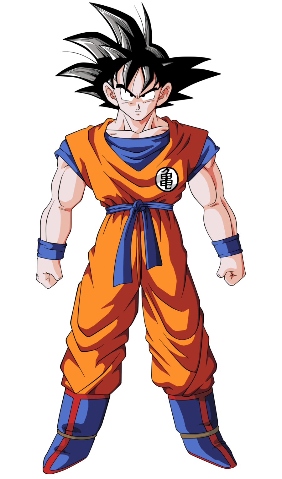 GOKU